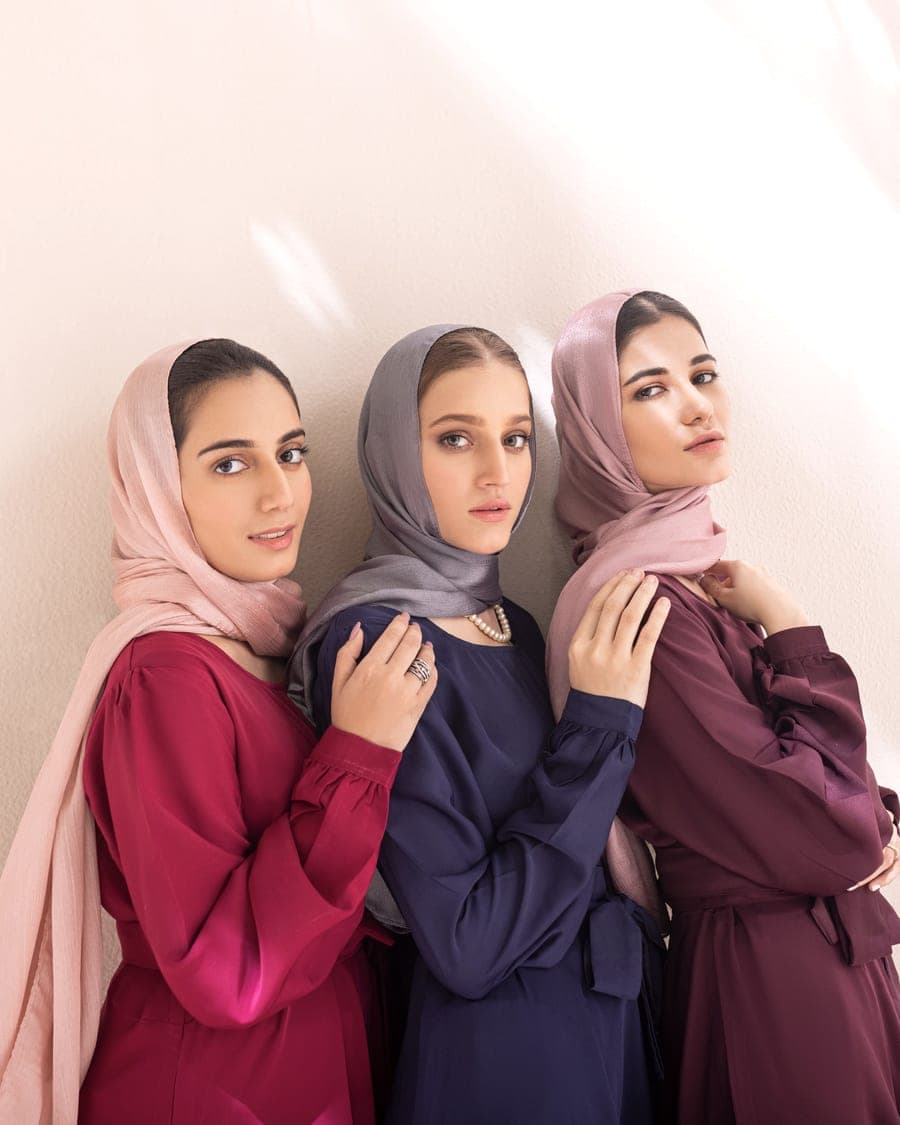 Modest Wear